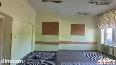 Lokal 24m2 w Centrum Włocławka - 5