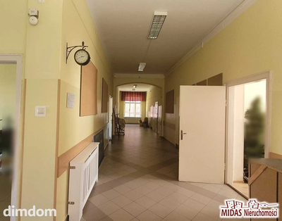 Lokal 24m2 w Centrum Włocławka - 4