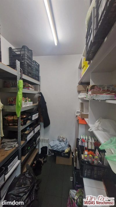 Lokal parterowy w Centrum - 5
