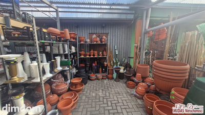Lokal parterowy w Centrum - 4