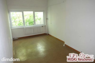 37 m2, 2 pomieszczenia,1 piętro, Południe - 3