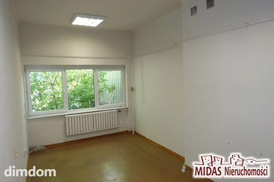 37 m2, 2 pomieszczenia,1 piętro, Południe - 5
