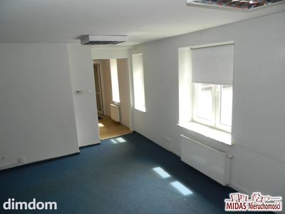 Lokal na poddaszu 2 piętrowej kamienicy w Centrum!!! - 4