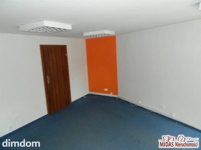 Lokal na poddaszu 2 piętrowej kamienicy w Centrum!!! - 5