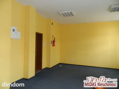 Lokal usługowo-biurowy na wynajem centrum - 2