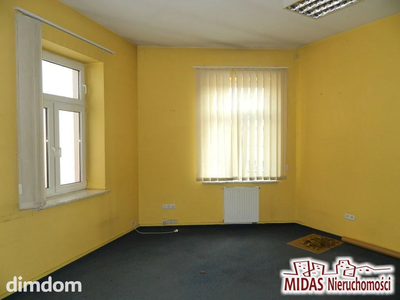 Lokal usługowo-biurowy na wynajem centrum - 4