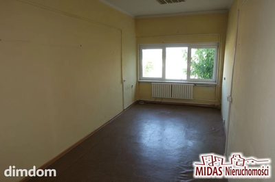Lokal 18,50 m2  przy głównej ulicy na Południu ! - 2