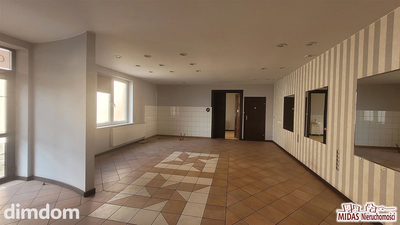 Lokal 82m2, 4 sale, parter, 2 wejścia, parking - 4