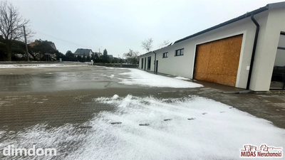 Nowy Lokal 370m2 z dużym parkingiem! - 4