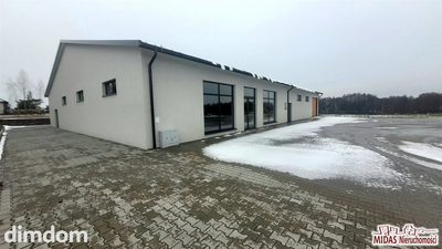 Nowy Lokal 370m2 z dużym parkingiem! - 5