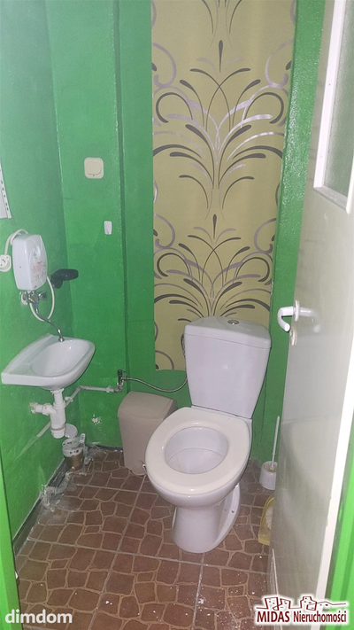 Lokal usługowy 28,60m2, parking, otoczenie bloków - 5