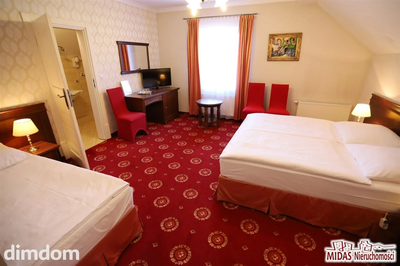 Hotel butikowy w centrum Ciechocinka - 3