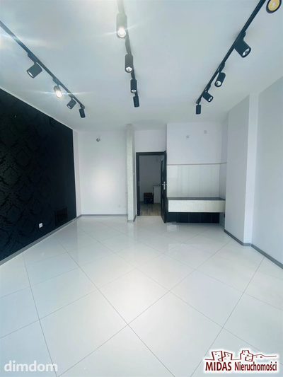 Gabinet/Biuro/Usługi/Lokal na wynajem/Centrum - 2