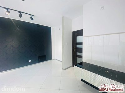 Gabinet/Biuro/Usługi/Lokal na wynajem/Centrum - 5
