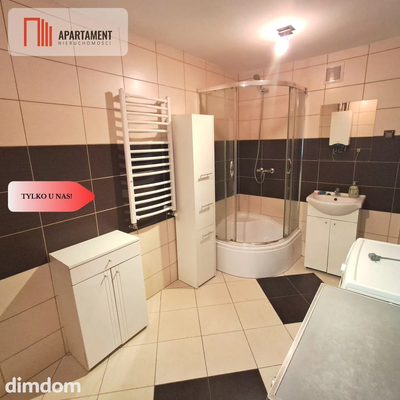 Komfortowe mieszkanie na wynajem w centrum miasta! - 5