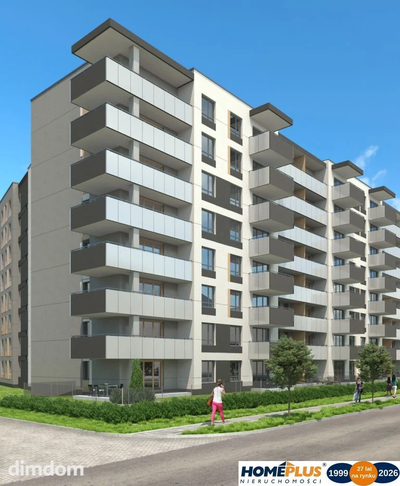 3 etap (na 2027) osiedla na Jakubskim Przedmieściu - 5