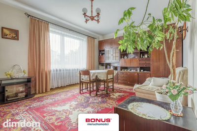 Dom na pięknej działce - Kiełpin gm. Łomianki - 3
