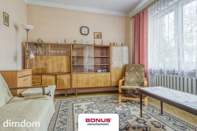 Dom na pięknej działce - Kiełpin gm. Łomianki - 5