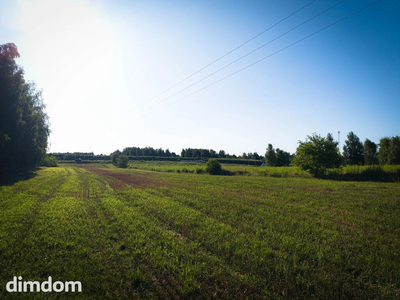 DZIAŁKA ROLNA NR 112/11 O POWIERZCHNI 7 256 m² – N - 3