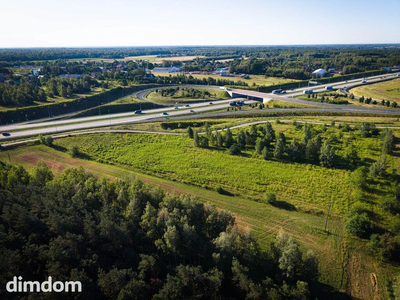 DZIAŁKA ROLNA NR 112/11 O POWIERZCHNI 7 256 m² – N - 4