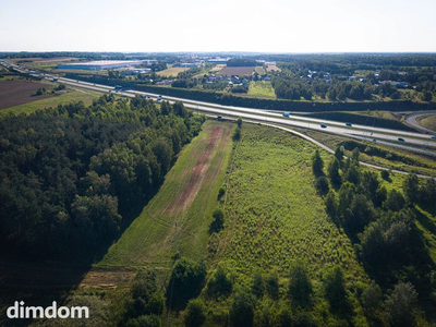 DZIAŁKA ROLNA NR 112/11 O POWIERZCHNI 7 256 m² – N - 5