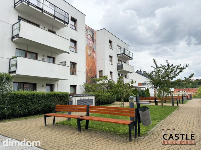 Kameralne i wyjątkowe miejsce | Duży balkon - 111388685.jpg