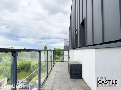Kameralne i wyjątkowe miejsce | Duży balkon - 3