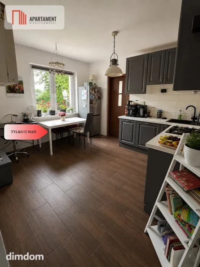 Mieszkanie 2 pokoje z ogrodem blisko Wrocławia - 2