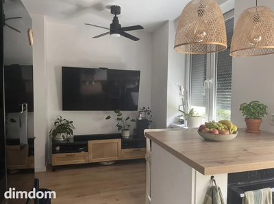 Gotowe do zamieszkania | 2 pokoje | 38 m² - 2