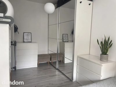Gotowe do zamieszkania | 2 pokoje | 38 m² - 3