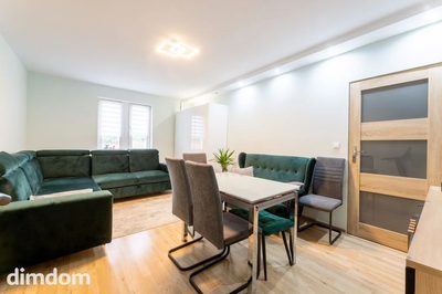 150 m², ogródek, garaż! Kamienica przy Stawku