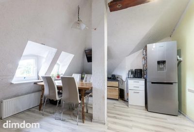150 m², ogródek, garaż! Kamienica przy Stawku - 2