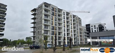 3 etap (na 2027) osiedla na Jakubskim Przedmieściu - 5