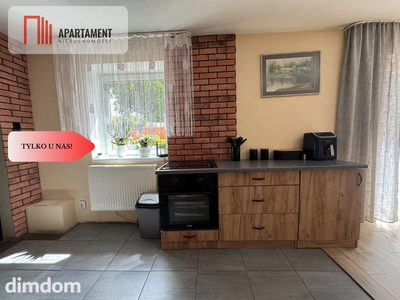 Dom z dużą działką, garażem i tarasem – Rudawa - 3