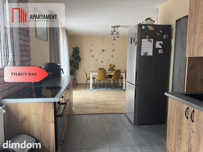 Dom z dużą działką, garażem i tarasem – Rudawa - 5