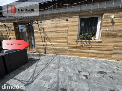 Dom z dużą działką, garażem i tarasem – Rudawa - 2