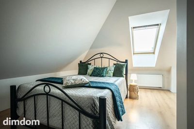 Nie bądź jeżem! Zobacz ten dom w Zgierzu - 4