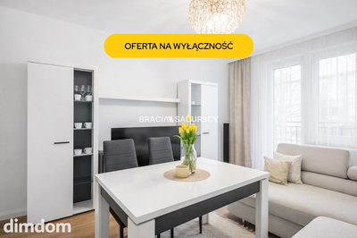 Myślenice | 4 pokoje |2 balkony | 64,92m2
