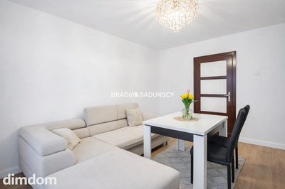 Myślenice | 4 pokoje |2 balkony | 64,92m2 - 2