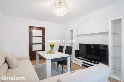 Myślenice | 4 pokoje |2 balkony | 64,92m2 - 5