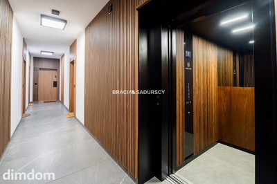 Nowoczesny jasny apartament w otoczeniu zieleni - 2