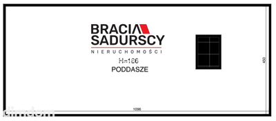 83m2+238m2 ogródek+dwa m. postojowe - 5