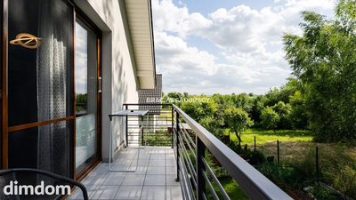 83m2+238m2 ogródek+dwa m. postojowe - 2