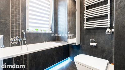 83m2+238m2 ogródek+dwa m. postojowe - 3