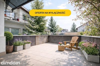 72m2 , dwupoziomowe, Górnickiego, Prądnik Bialy