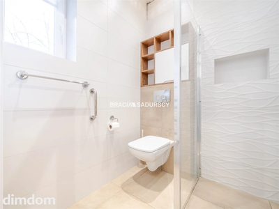 72m2 , dwupoziomowe, Górnickiego, Prądnik Bialy - 5