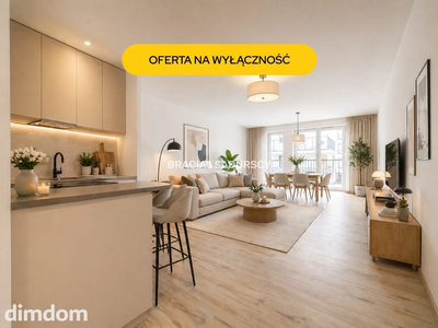 75m2, Dębniki-Kliny Borkowskie
