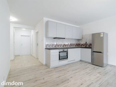 75m2, Dębniki-Kliny Borkowskie - 3