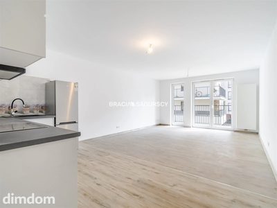 75m2, Dębniki-Kliny Borkowskie - 4