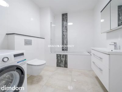 75m2, Dębniki-Kliny Borkowskie - 5